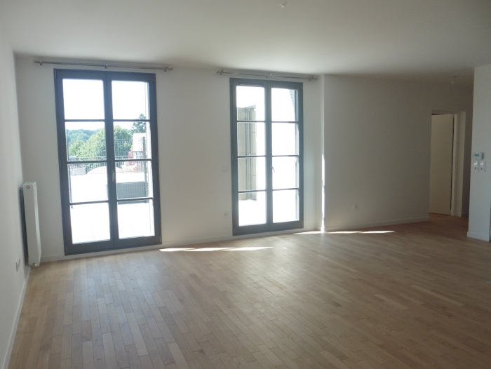 Location Appartement neuf 4 pièces Montfort-l'Amaury (78490)