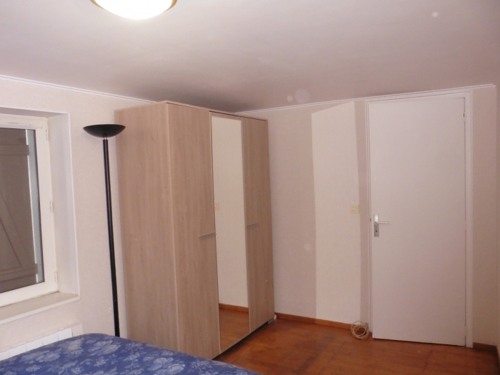 Location Appartement meublé  pièce La Queue-les-Yvelines (78940)