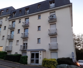 Location Appartement 3 pièces Amboise (37400)